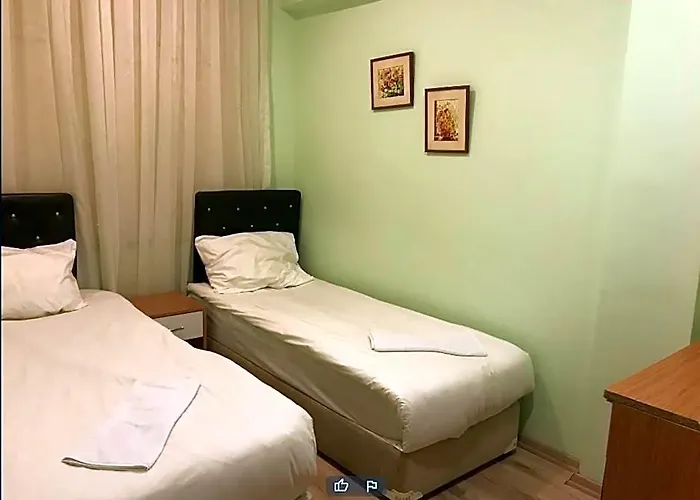 Ottoman Time Hotel อิสตันบูล