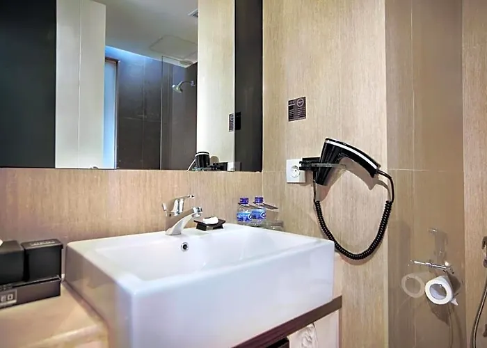 Hotel Neo Mangga Dua Square Jakarta