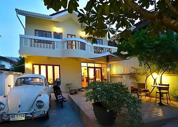 Arte House Hotel Chiang Mai