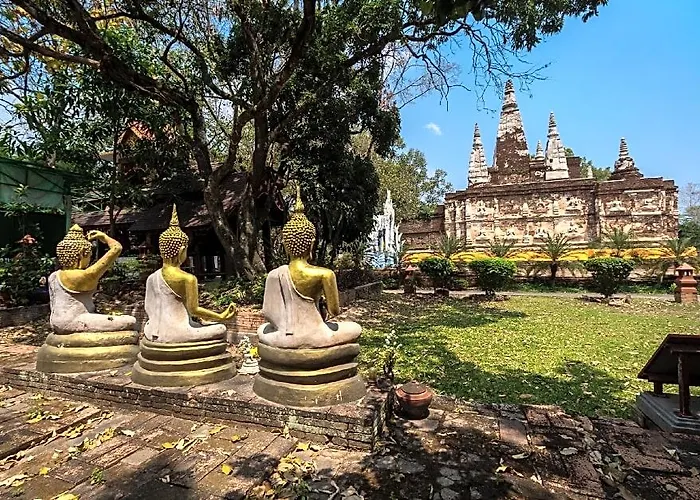 Arte House Hotel Chiang Mai
