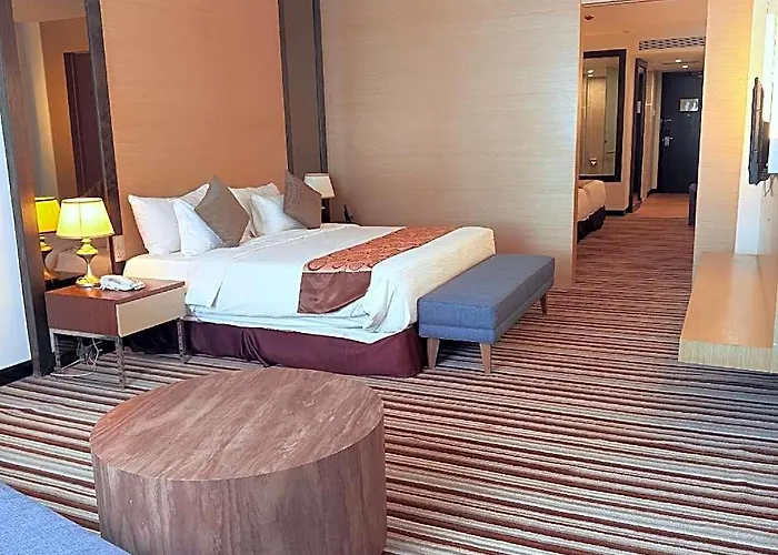 Goldsands Hotel Langkawi