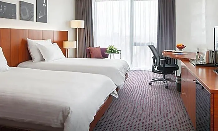 Ommer Hotel Kayseri