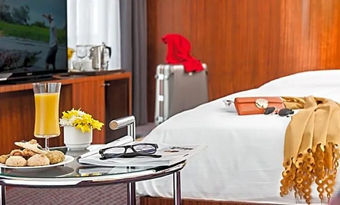 Ommer Hotel Kayseri