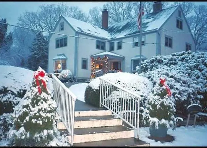 Tidewater Inn Madison