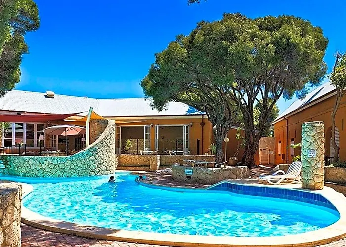 Karma Rottnest Hotel North Beach