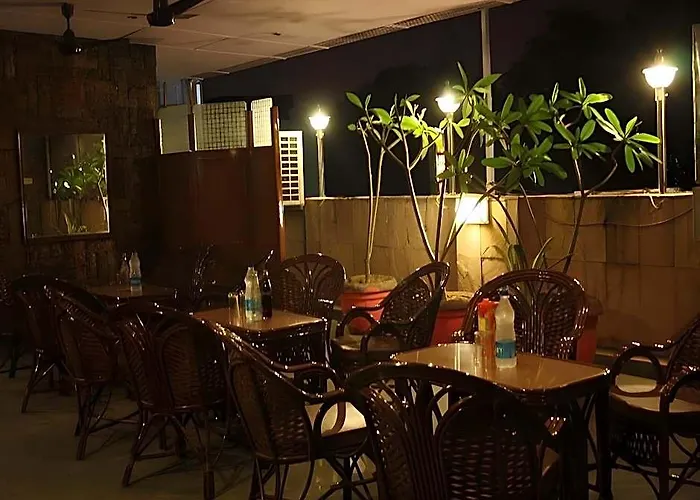 Hotel Rahul Palace New Delhi