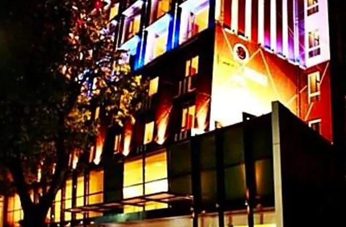 The Hq Hotel Vasco Da Gama