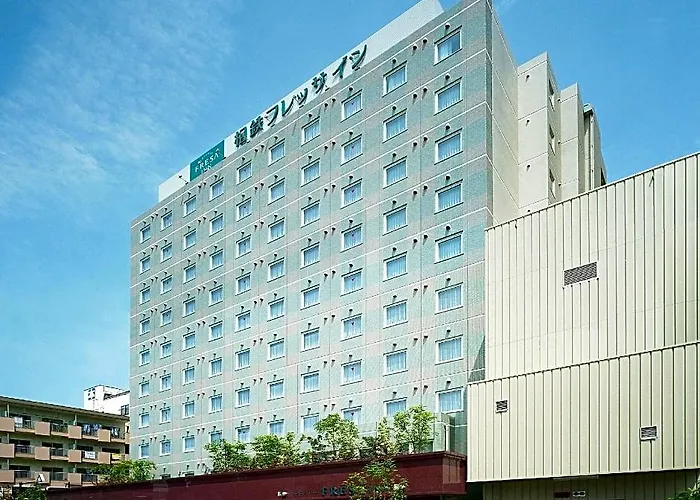 Sotetsu Fresa Inn Fujisawa Shonandai