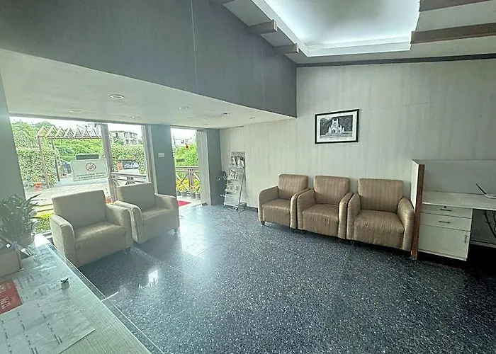 Deccan Park Resort Ooty