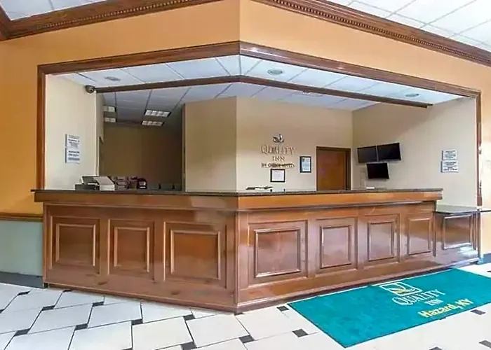 Quality Inn Hazard