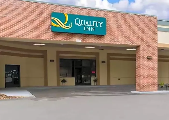 Quality Inn Hazard