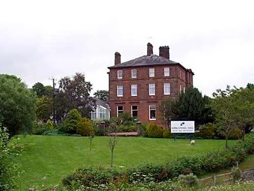 Kirkconnel Hall Hotel Ecclefechan