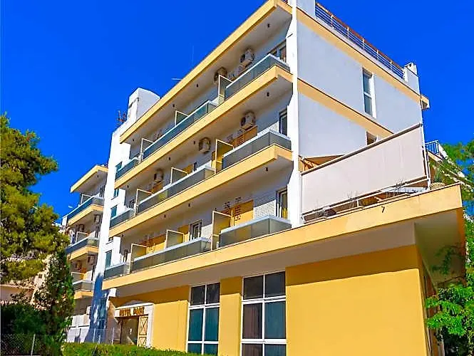 Park Hotel Athens