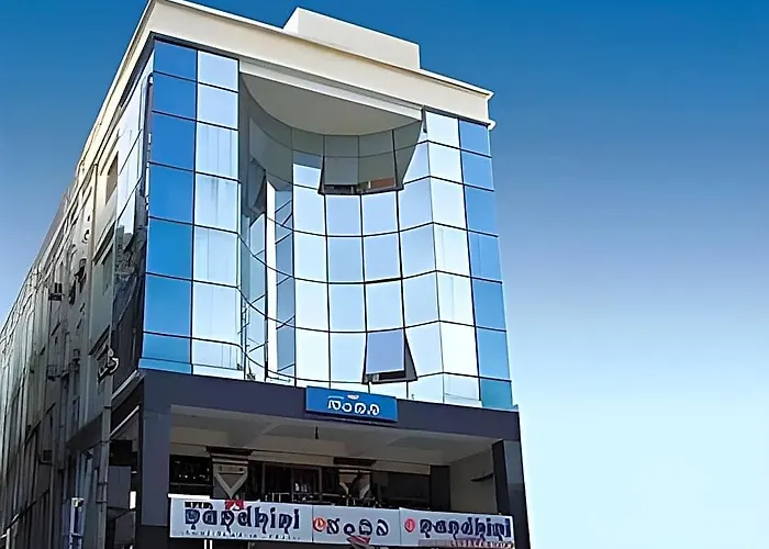 Hotel Nandhini, Jayanagar Bangalore