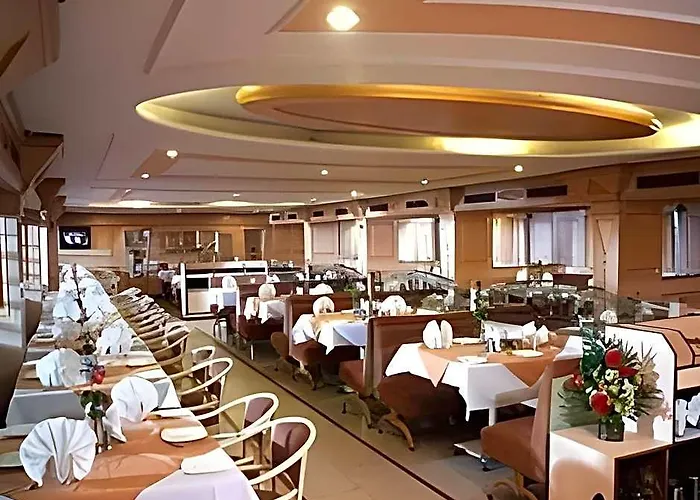 Hotel Nandhini, Jayanagar Bangalore