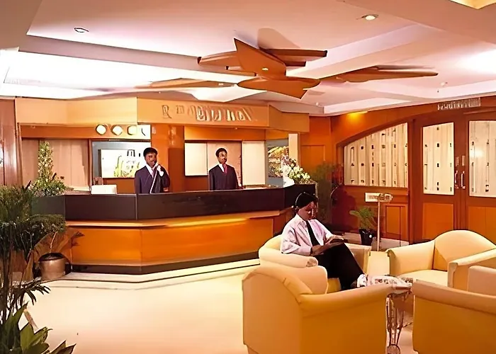 Hotel Nandhini, Jayanagar Bangalore
