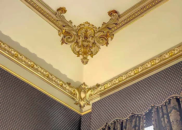 Hotel Tiziano Rom