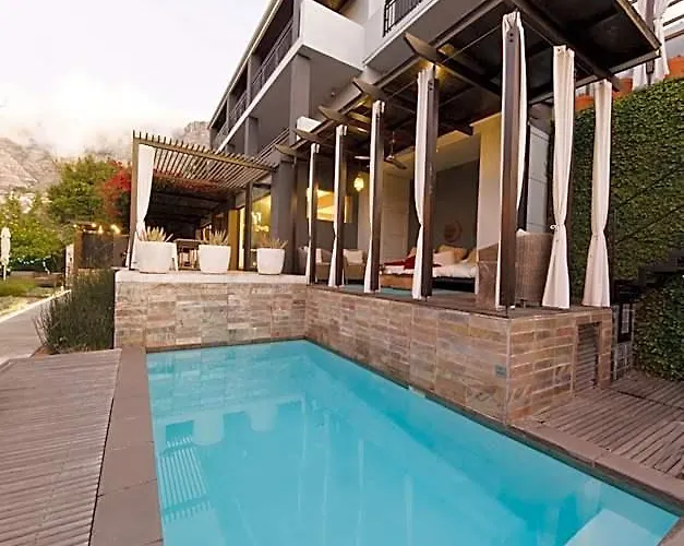 Kensington Place Ciudad del Cabo