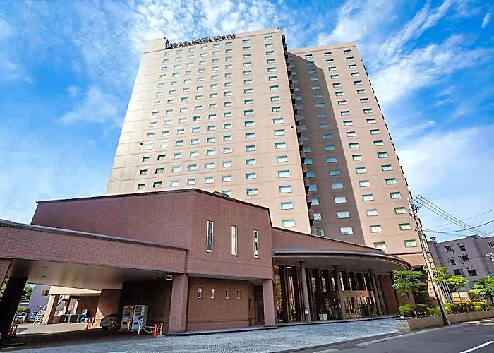 Sapporo Excel Hotel Tokyu