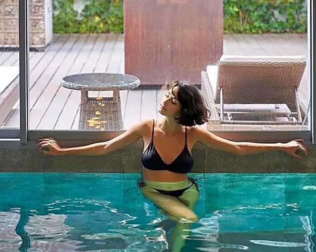 Portobay Liberdade Hotel Lisbon