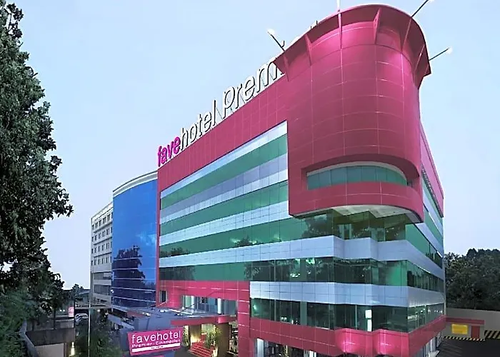 Favehotel Premier Cihampelas Bandung