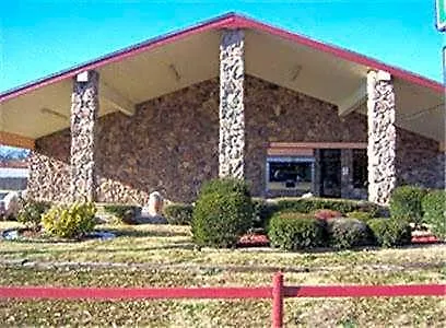 Post Oak Inn Brownwood