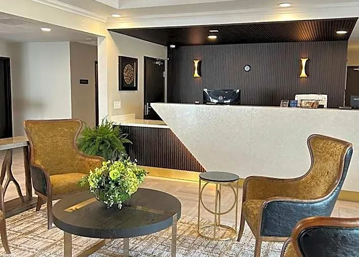 Brady Hotel New Florence