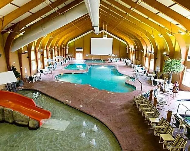 Cranberry Country Lodge Tomah