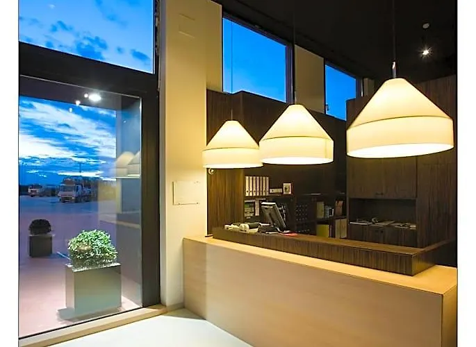 Hotel Eth Rioja Haro