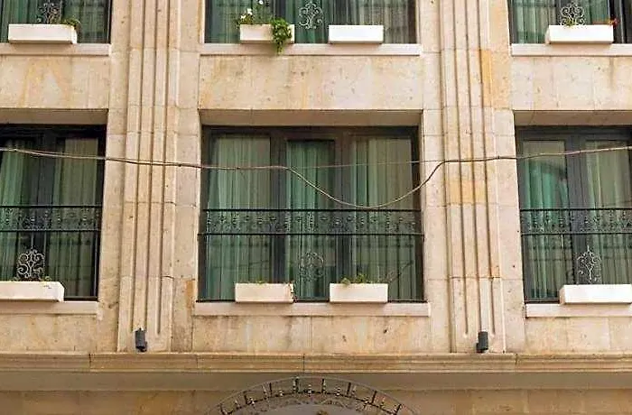 Hotel The Pera Hill İstanbul