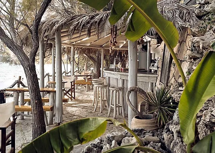 Hotel Gloria Maris (Adults Only) Laganas