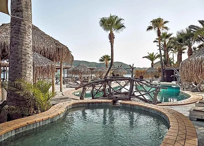 Hotel Gloria Maris (Adults Only) Laganas