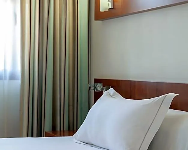 Senator Huelva Hotel