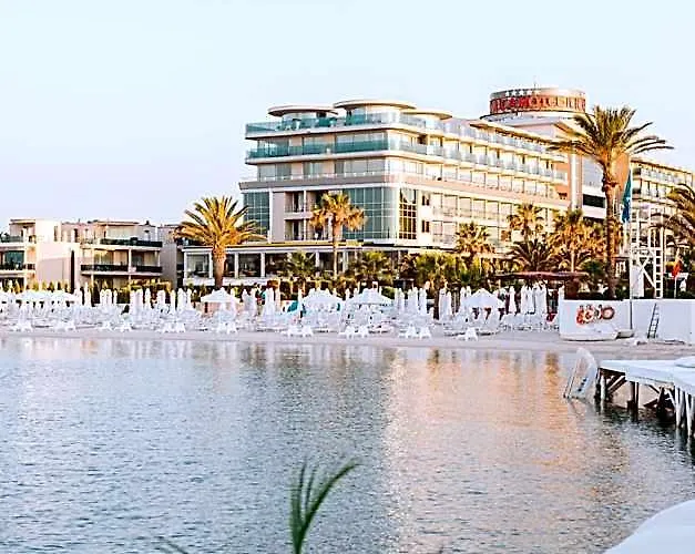 Ilica Hotel Spa & Wellness Resort Cesme