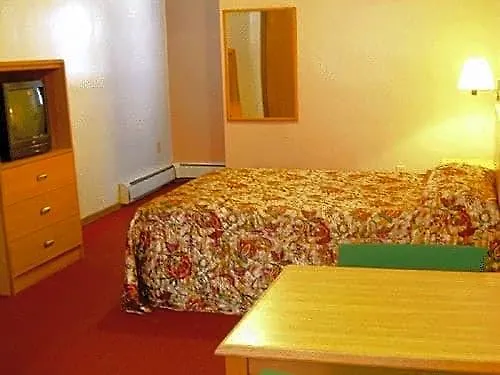 Pelican Motel Niagara Falls