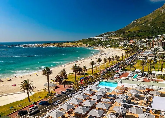 The Marly Boutique Hotel Le Cap