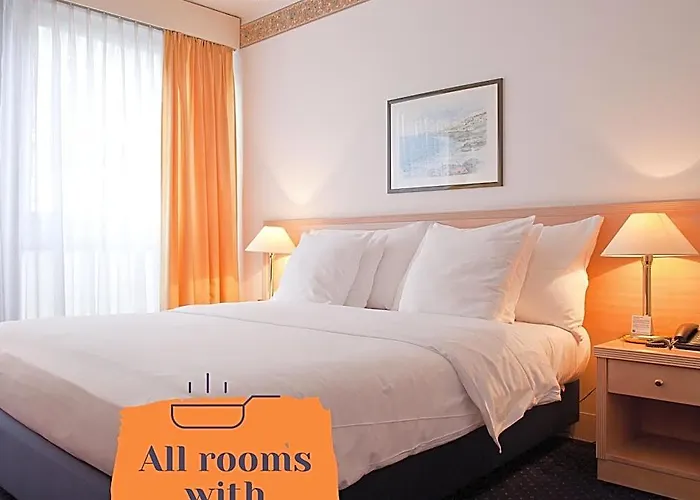 Drake Longchamp Hotel Geneva