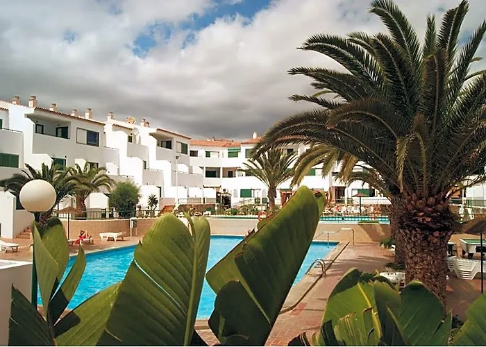 Alondras Park Hotel Costa Del Silencio