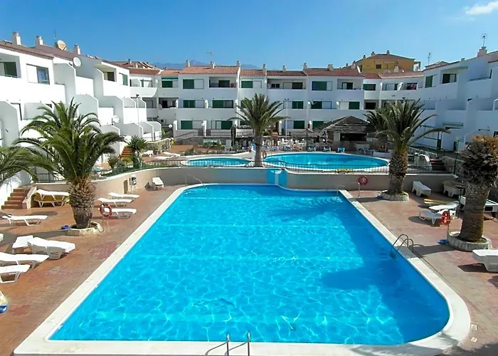 Alondras Park Hotel Costa Del Silencio