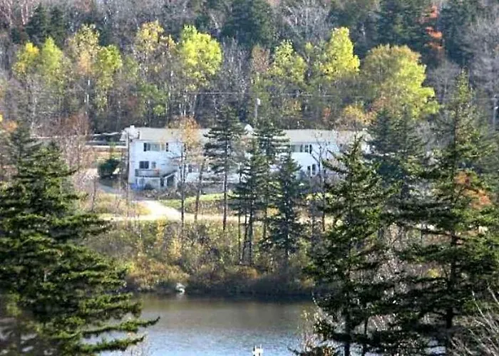The Inn At Mount Snow West Dover