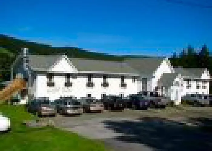 The Inn At Mount Snow West Dover