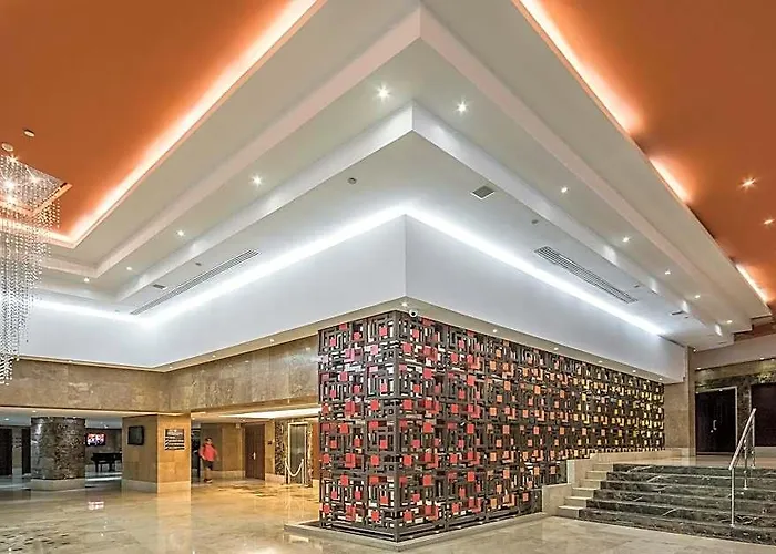 Inter Maracaibo Hotel