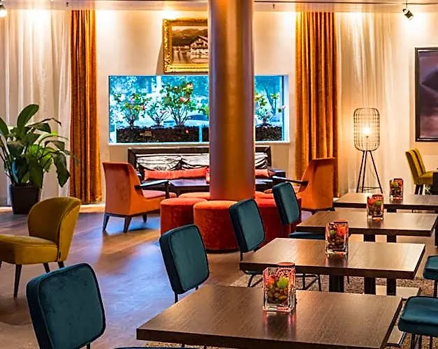 Falkensteiner Hotel Pozsony