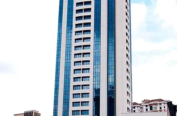 Hotel Armada Petaling Jaya
