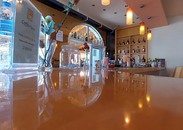 Silver Beach Hotel (Adults Only) Roda 