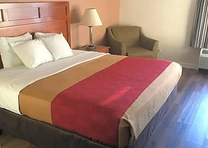 The Best Inn & Suites Markham
