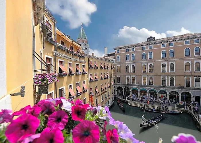 Albergo Cavalletto & Doge Orseolo Venice