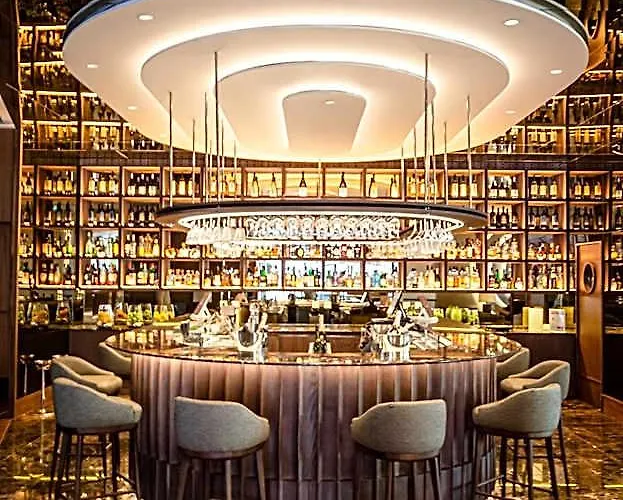 Sana Malhoa Hotel Lisbon