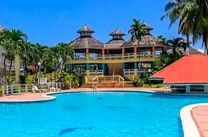 Mystic Ridge Resort Ocho Rios
