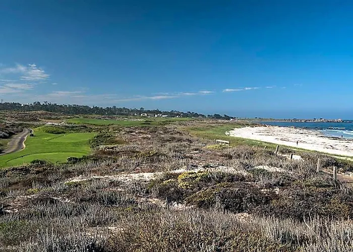 Inn At Spanish Bay Pebble Beach